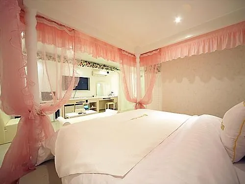 Ezen Hotel Seúl