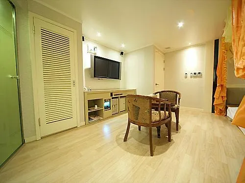 Ezen Hotel Seul Motel