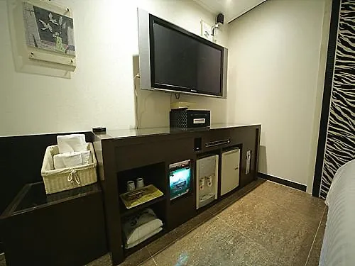 Ezen Hotel Seúl