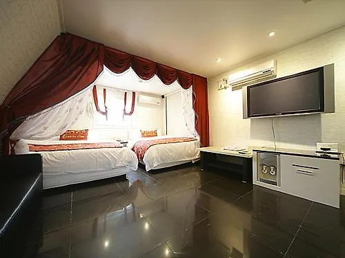 Motel Ezen Hotel Seúl