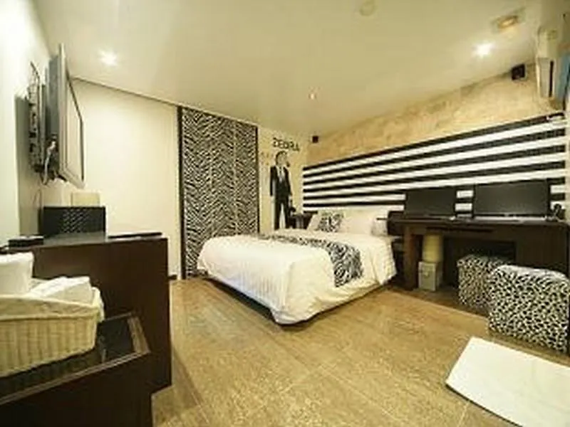 Motel Ezen Hotel Seul