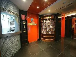 Ezen Hotel Seul