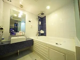 Motel Ezen Hotel Seúl