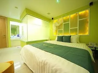 ** Motel Ezen Hotel Seul Corea del Sud