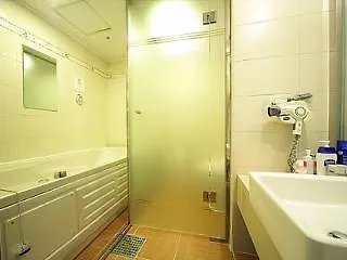 Ezen Hotel Seul