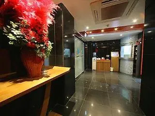 Ezen Hotel Seul Motel