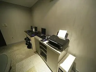 ** Motel Ezen Hotel Seúl Corea del Sur