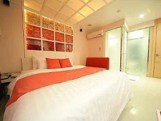 Motel Ezen Hotel Seúl